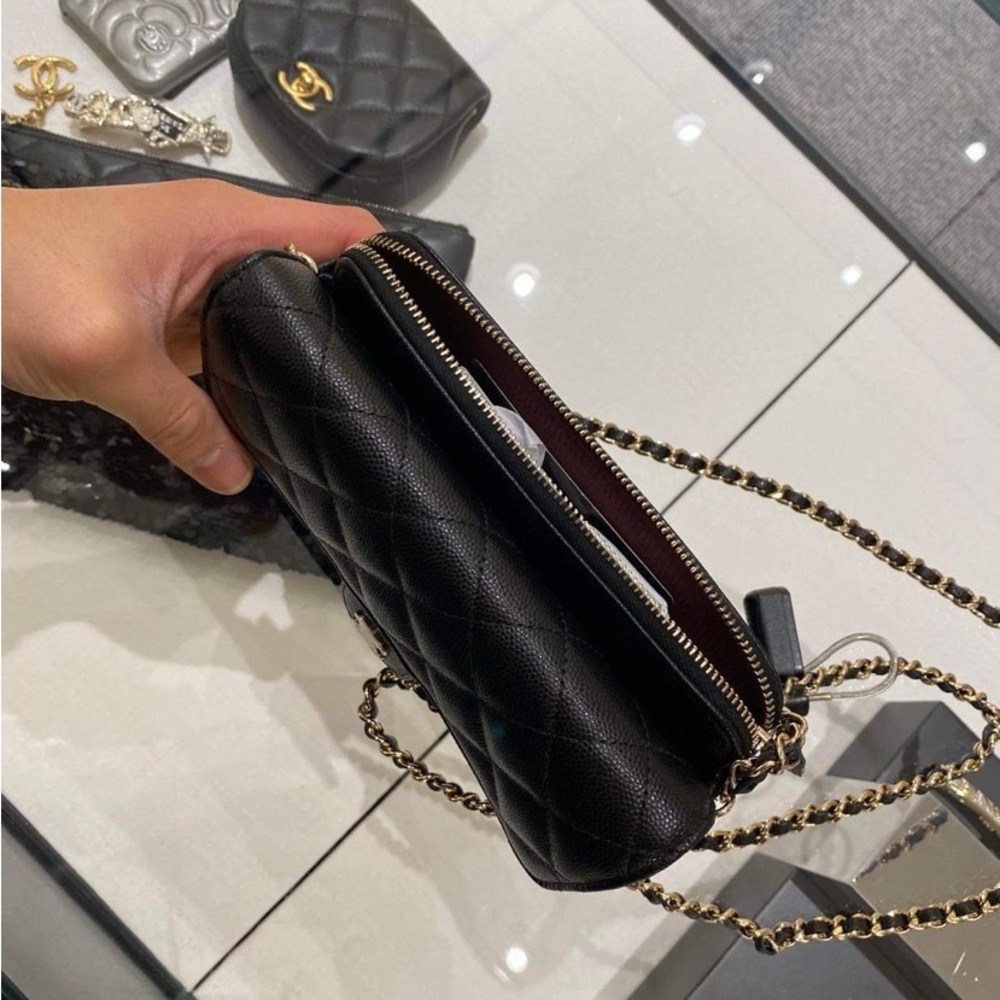 Chanel bag mini small - Picture 8 of 9